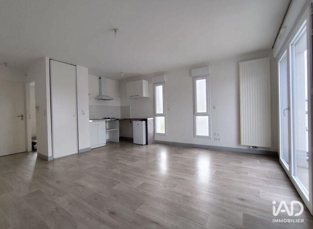 Vente Appartement Vente Appartement 2 pièces Nieul-sur-mer