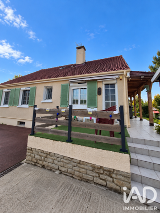  Maison à vendre 7 pièces 180 m²