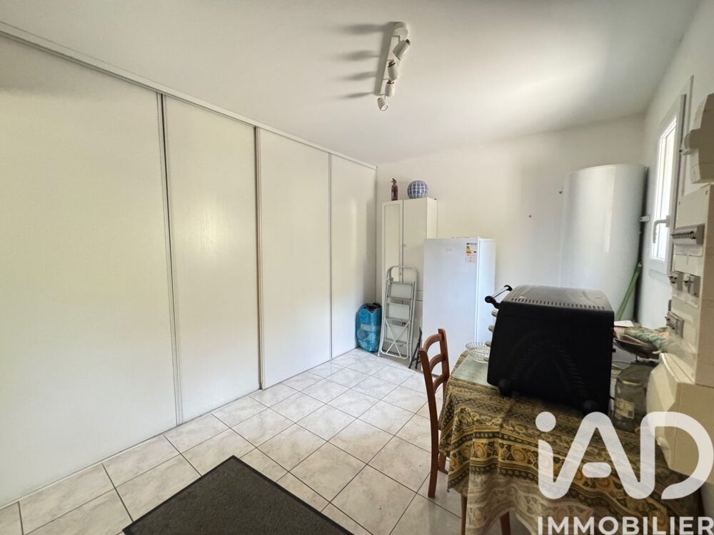 Vente Maison/villa 8 pièces