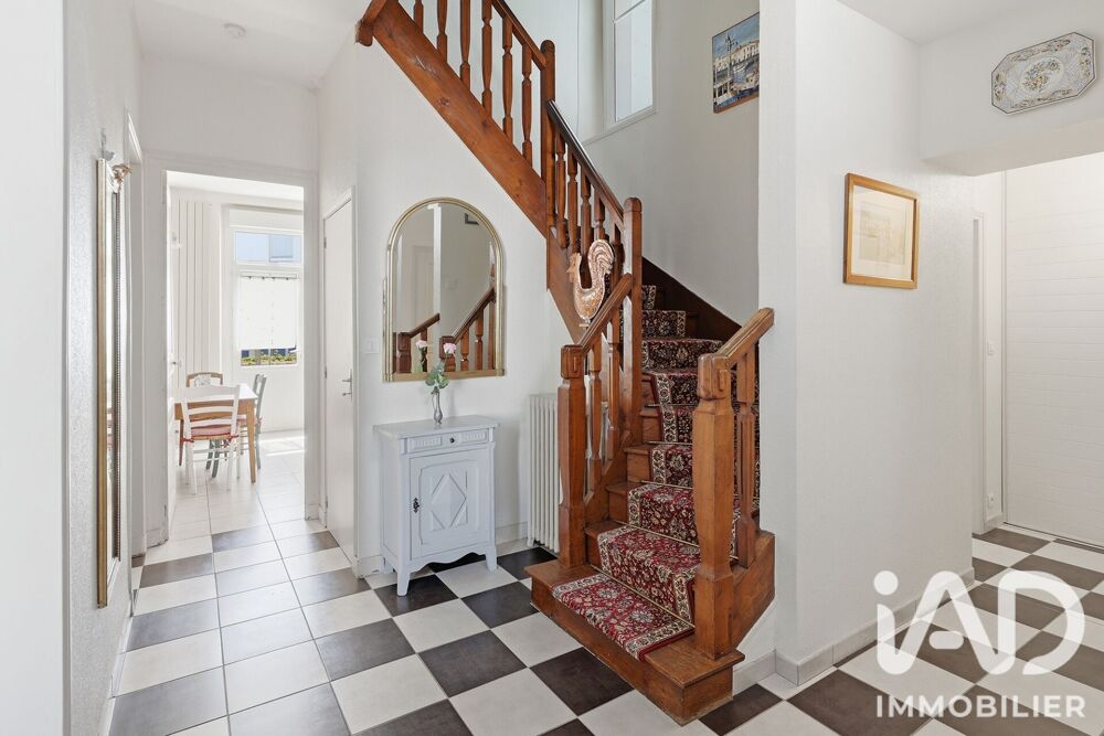 à vendre  Maison Nantes (44000)