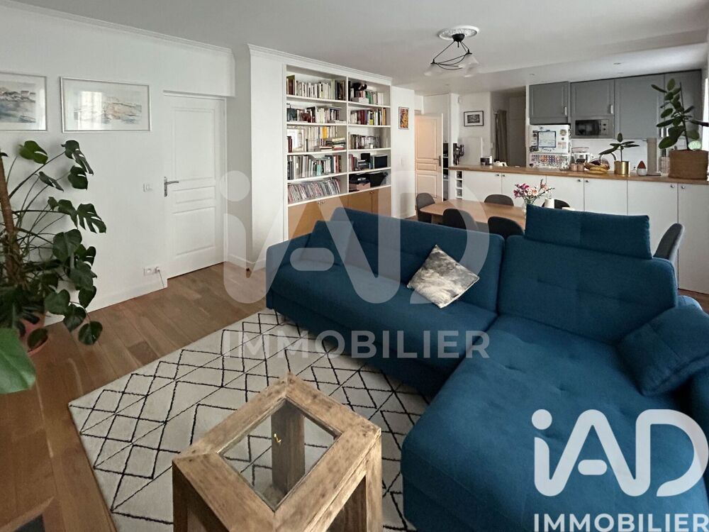 à vendre  Appartement Paris 14