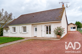  Maison à vendre 6 pièces 150 m²