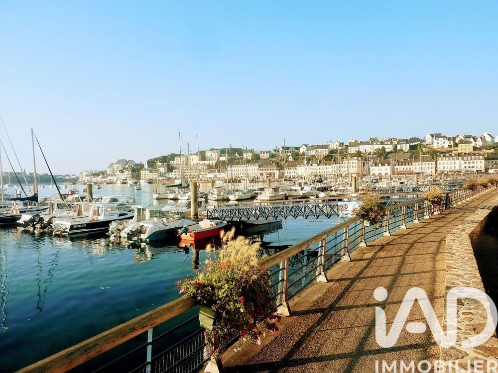 Vente Immeuble Vente Immeuble 141 m&sup2; Audierne