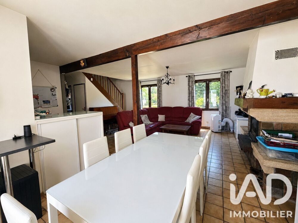 Vente Maison/villa 7 pièces
