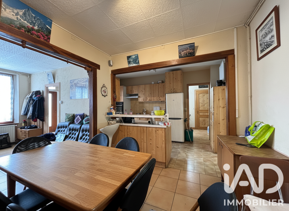 Vente Maison Vente Maison/villa 6 pièces Dreux