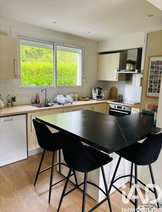  Maison à vendre 4 pièces 110 m²