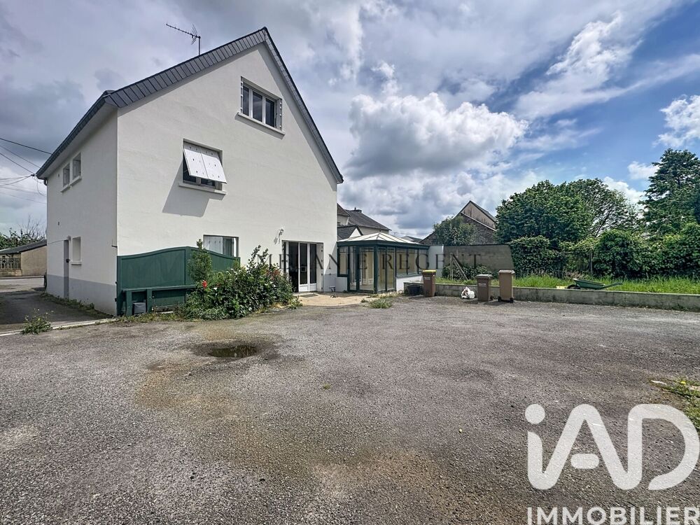 Vente Maison/villa 11 pièces