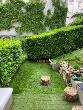  Appartement  louer 2 pices 47 m