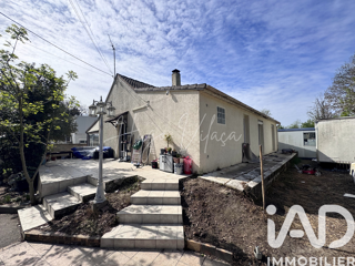  Maison � vendre 4 pi�ces 96 m�