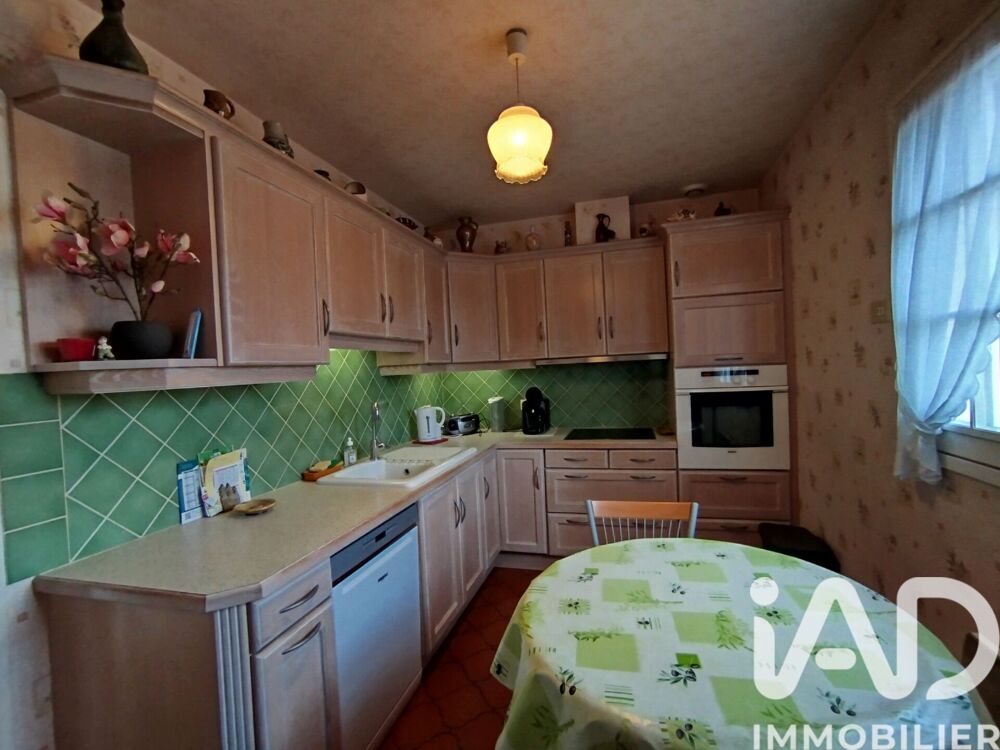 Vente Maison Vente Maison/villa 4 pièces Antony