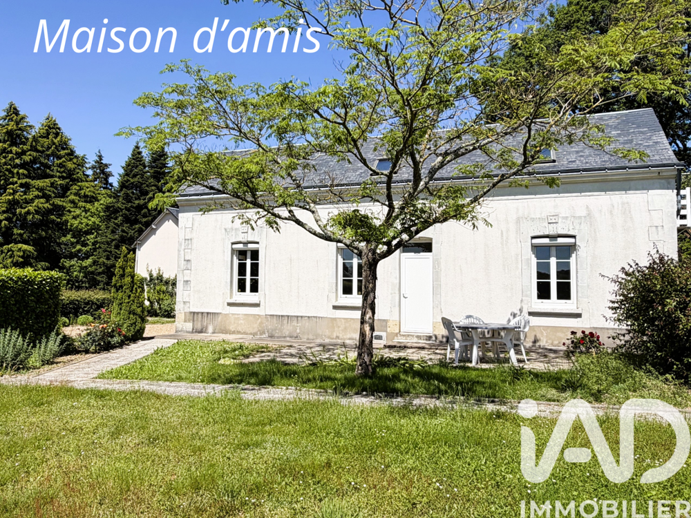 Vente Maison/villa 9 pièces