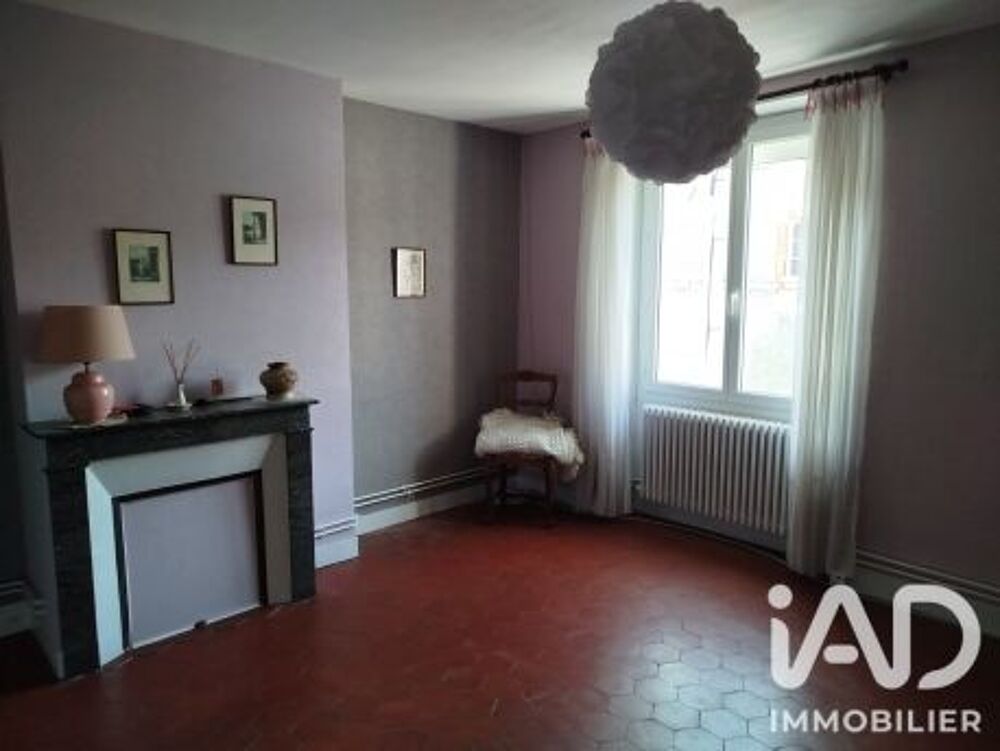 Vente Maison Vente Maison de ville 4 pièces Souppes-sur-loing