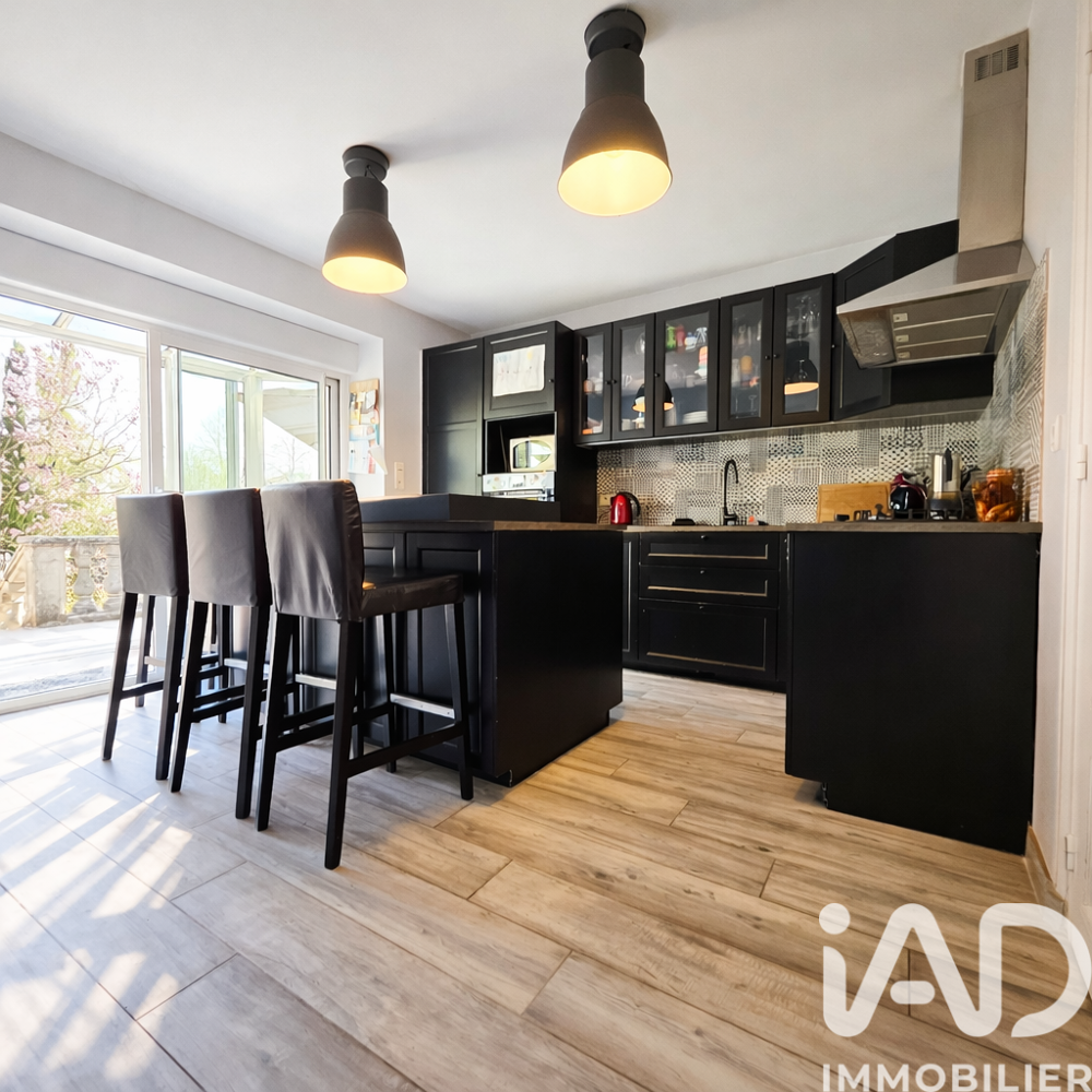 Vente Maison/villa 7 pièces