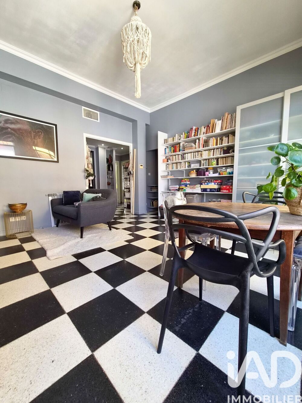Vente Appartement Vente Appartement 5 pièces Perpignan