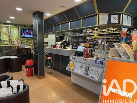 Vente Bar, Brasserie, Tabac 60 m&sup2; 140000 14000 Caen