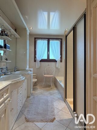  Maison à vendre 7 pièces 176 m²