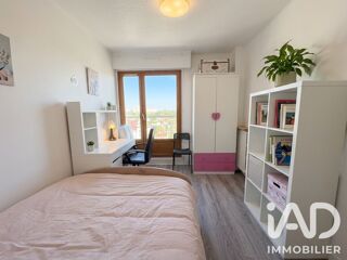  Appartement à vendre 4 pièces 74 m²
