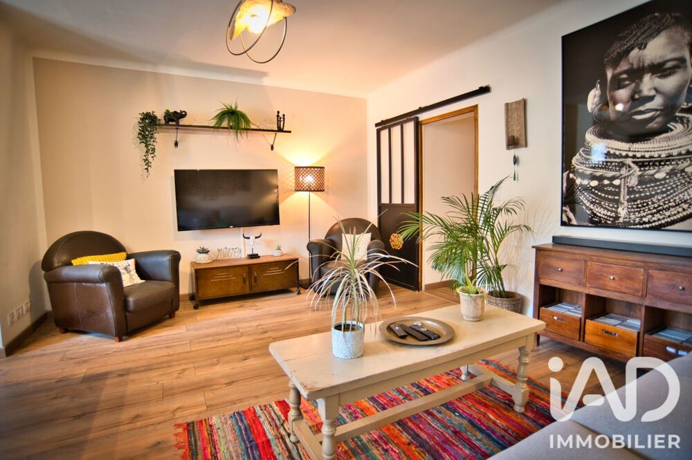 à vendre  Maison Uzès (30700)