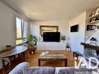 Appartement à vendre 4 pièces 75 m²