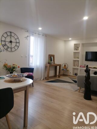  Appartement à vendre 3 pièces 92 m²