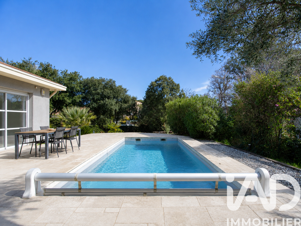 à vendre  Maison Saint-Raphaël (83700)