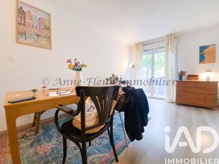  Appartement à vendre 3 pièces 64 m²