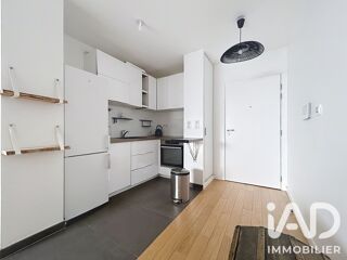  Appartement à louer 2 pièces 50 m²
