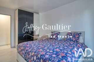  Appartement à louer 4 pièces 87 m²