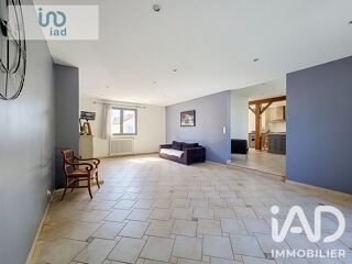  Maison à vendre 4 pièces 131 m²