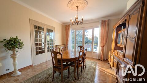  Vente Maison/villa 6 pièces Maison - 6 pièce(s) - 113 m²