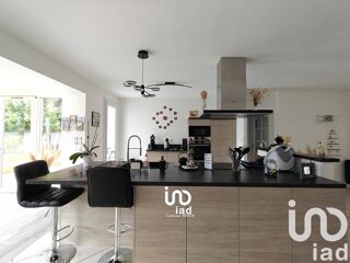  Maison à vendre 4 pièces 123 m²