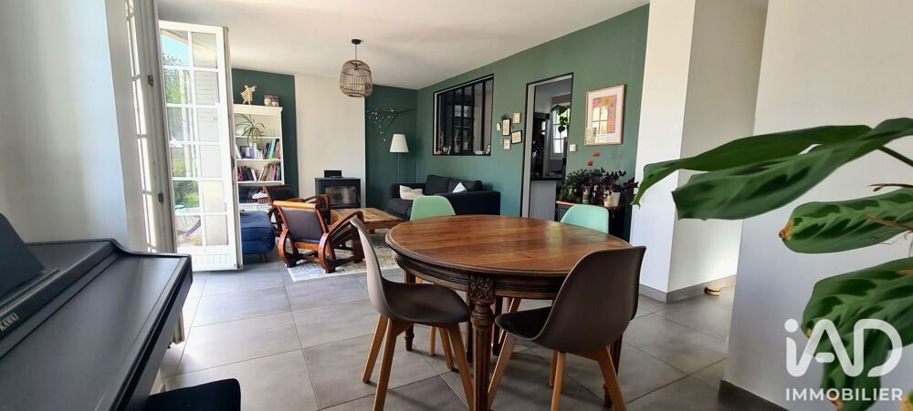 Vente Maison Vente Maison/villa 5 pièces Le havre