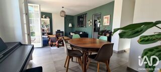 Maison à vendre 5 pièces 89 m²
