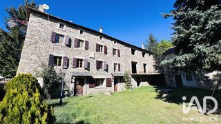  Maison à vendre 6 pièces 401 m²