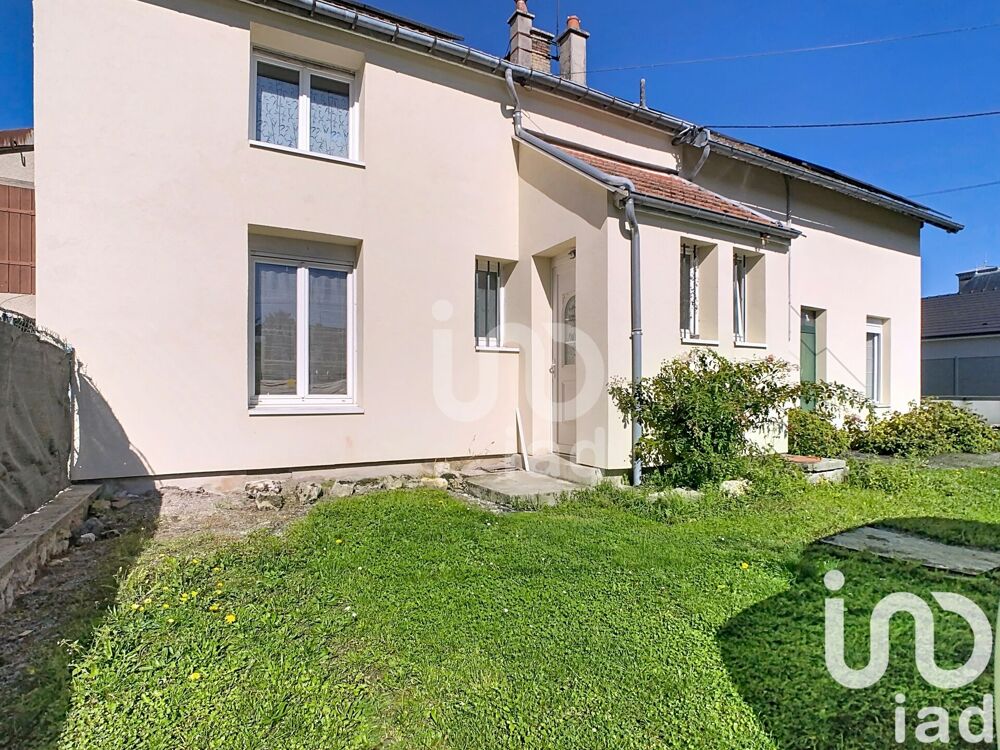 Vente Maison/villa 6 pièces