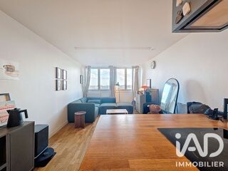  Appartement à vendre 3 pièces 69 m²