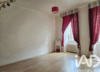  Maison à vendre 8 pièces 209 m²
