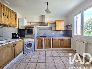  Maison à vendre 4 pièces 70 m²