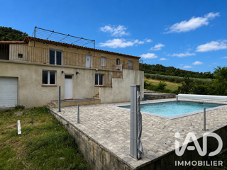  Maison à vendre 5 pièces 131 m²