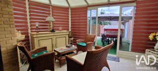 Maison à vendre 5 pièces 120 m²