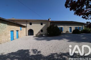 Maison à vendre 10 pièces 367 m²