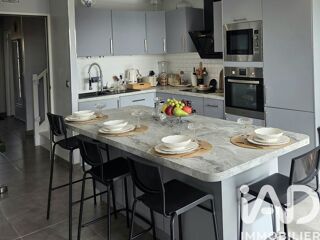  Maison à vendre 5 pièces 101 m²