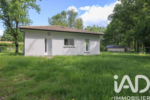   Vente Maison Maison - 4 pi�ce(s) - 86 m�