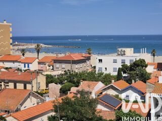  Appartement � vendre 1 pi�ce 23 m�