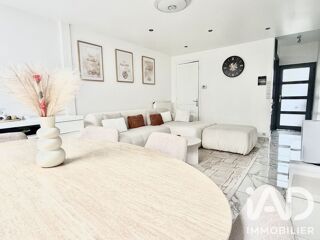  Maison à vendre 5 pièces 120 m²