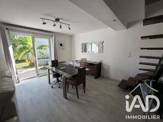  Maison à vendre 5 pièces 88 m²