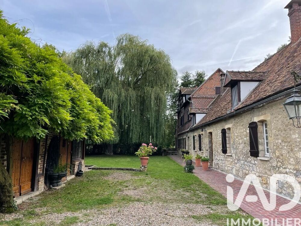 Vente Maison de campagne 10 pièces