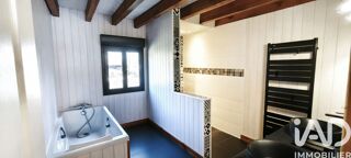  Maison à vendre 4 pièces 160 m²