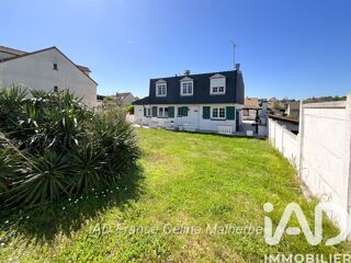  Maison à vendre 7 pièces 160 m²
