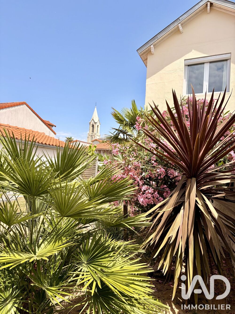 Vente Demeure 8 pièces